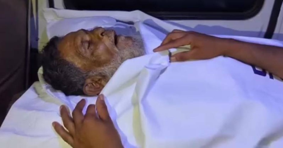 জমিতে বালু ভরাট নিয়ে সংঘর্ষে নিহত ১, আহত ৪